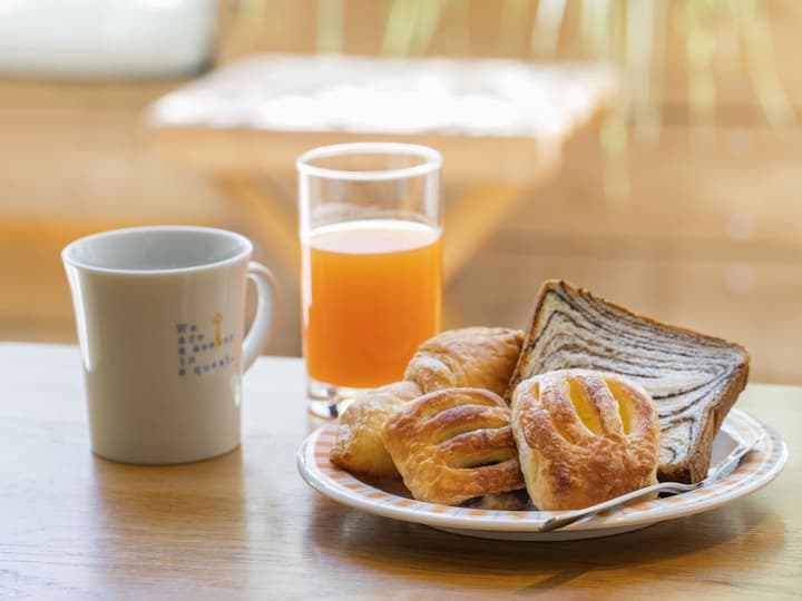 KOKO HOTEL Korakuen