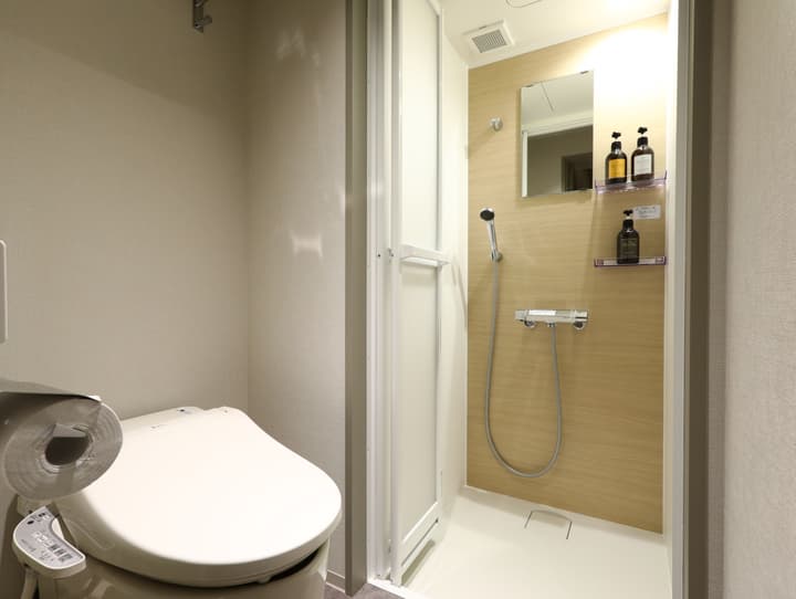 KOKO HOTEL Korakuen