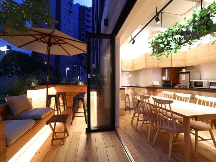 KOKO HOTEL Korakuen