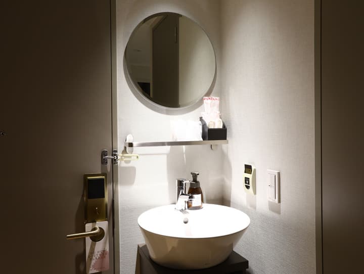 KOKO HOTEL Korakuen