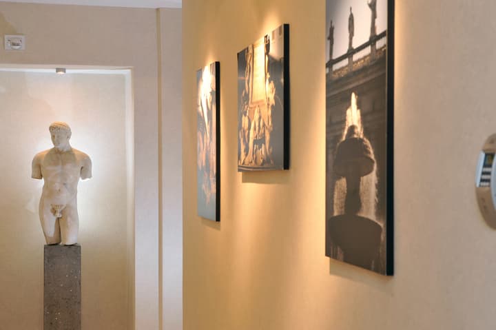 Best Pantheon B&B