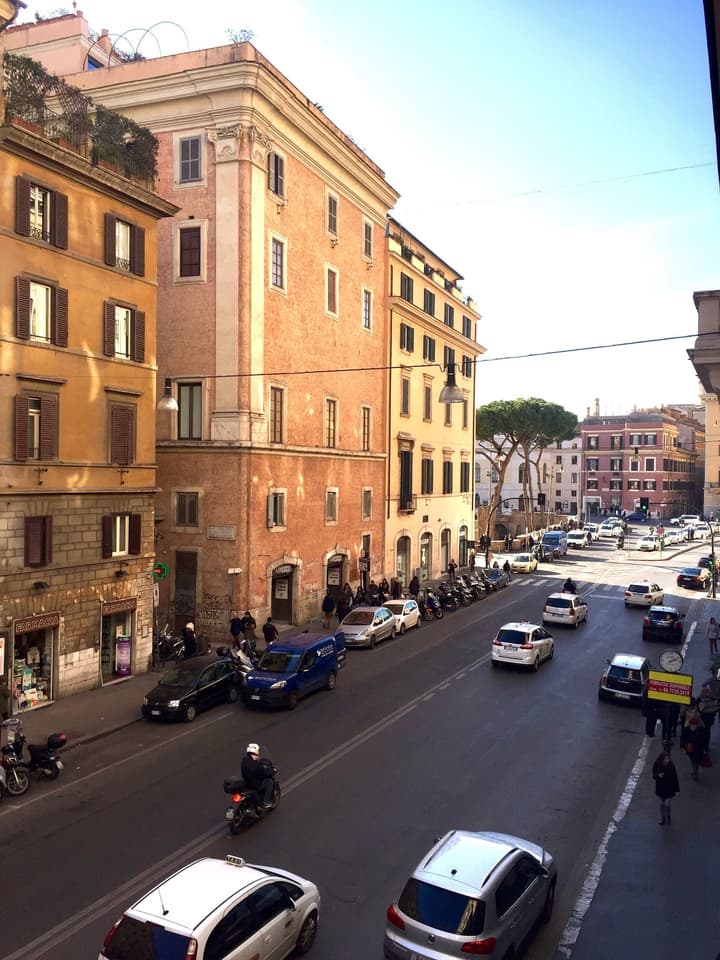 Best Pantheon B&B