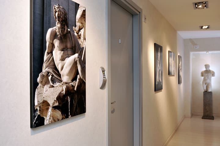 Best Pantheon B&B