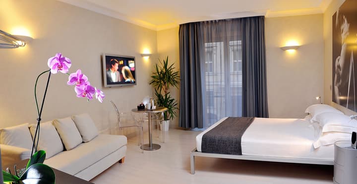 Best Pantheon B&B