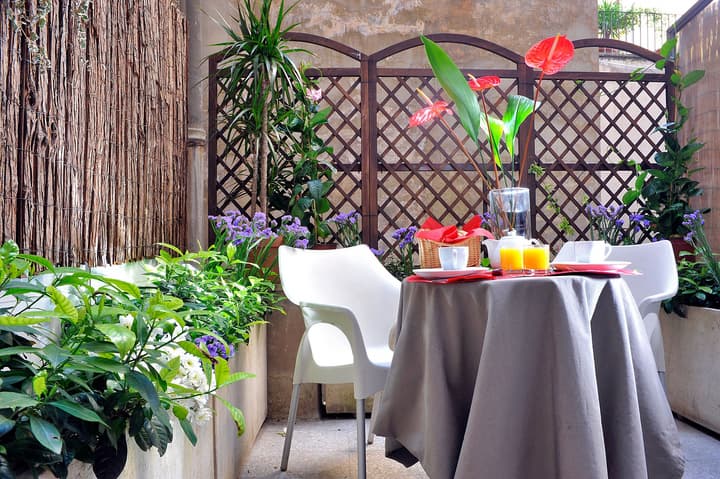 Best Pantheon B&B