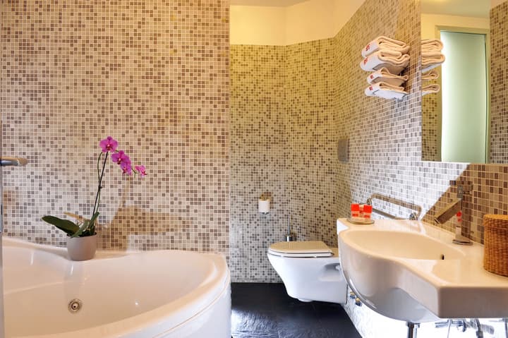 Best Pantheon B&B