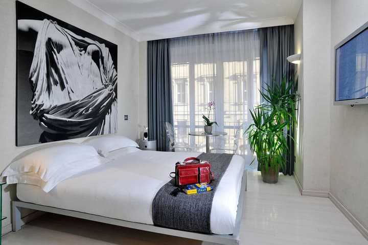 Best Pantheon B&B