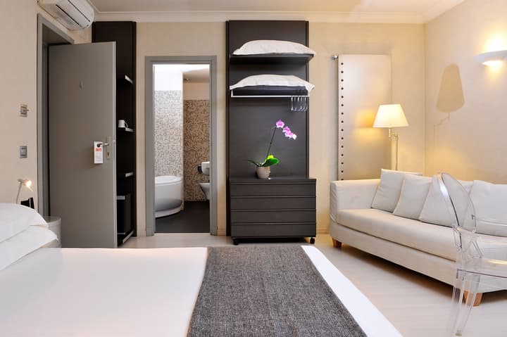 Best Pantheon B&B