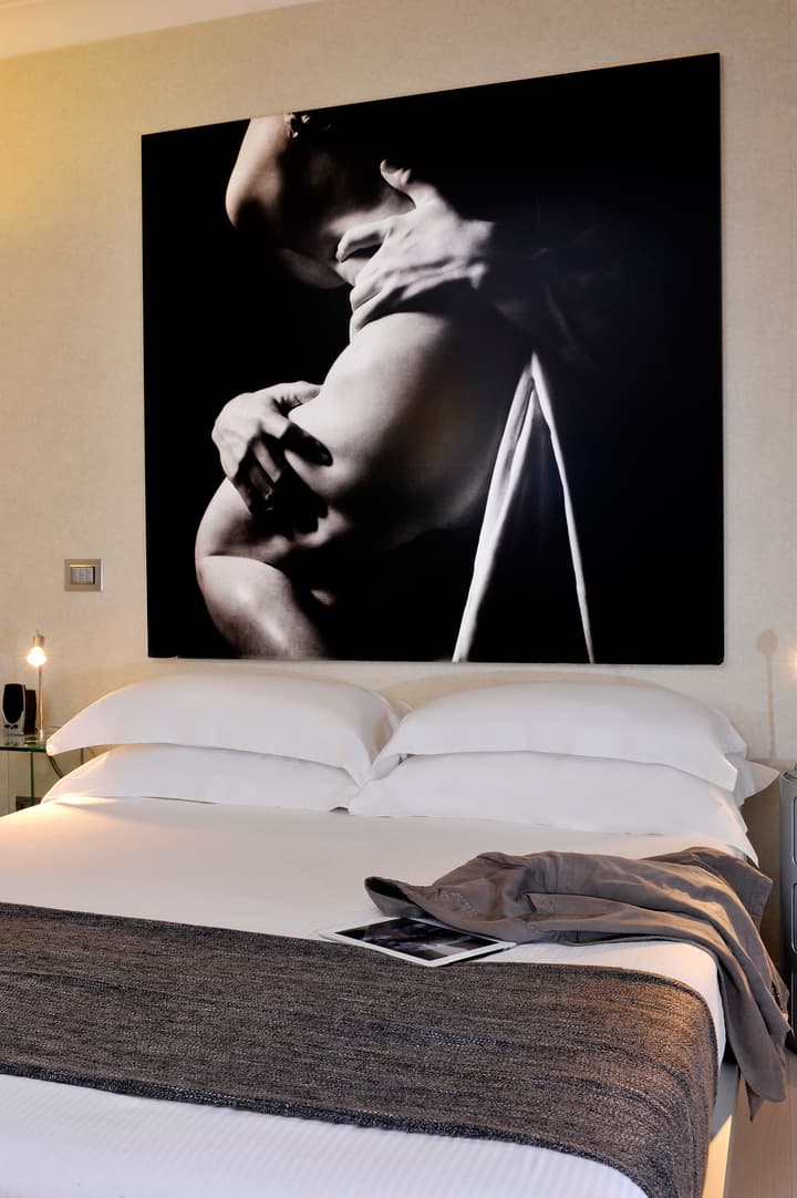Best Pantheon B&B