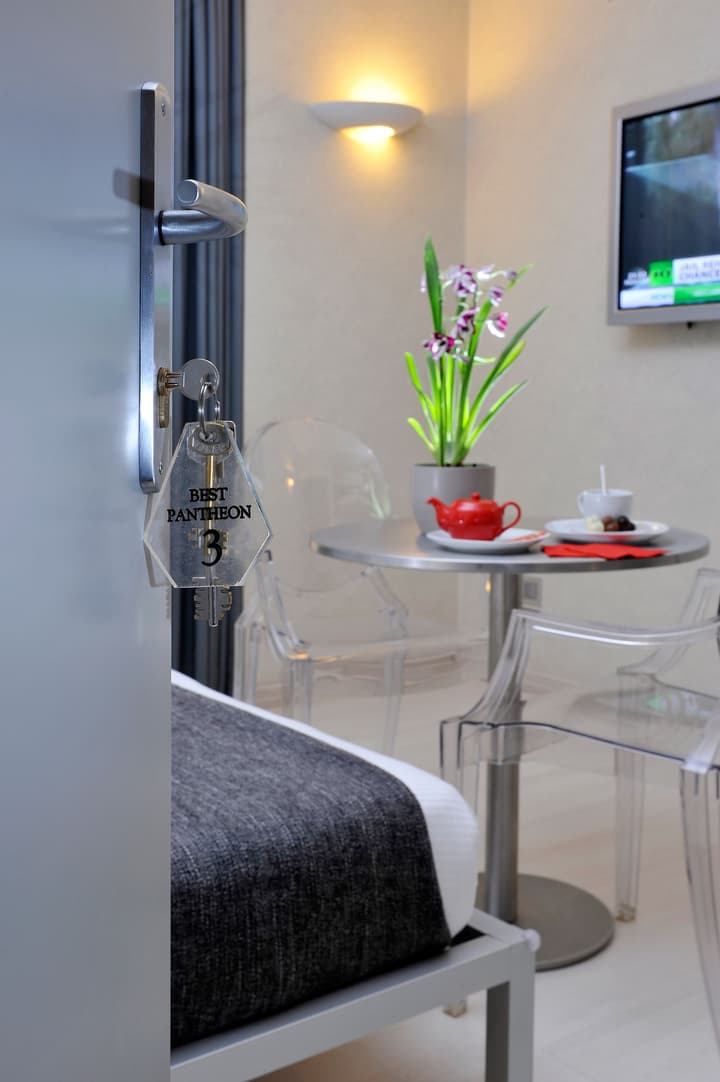 Best Pantheon B&B