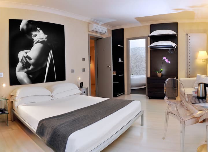 Best Pantheon B&B