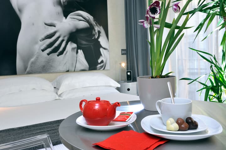 Best Pantheon B&B