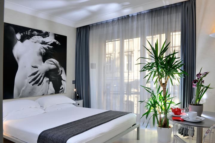 Best Pantheon B&B