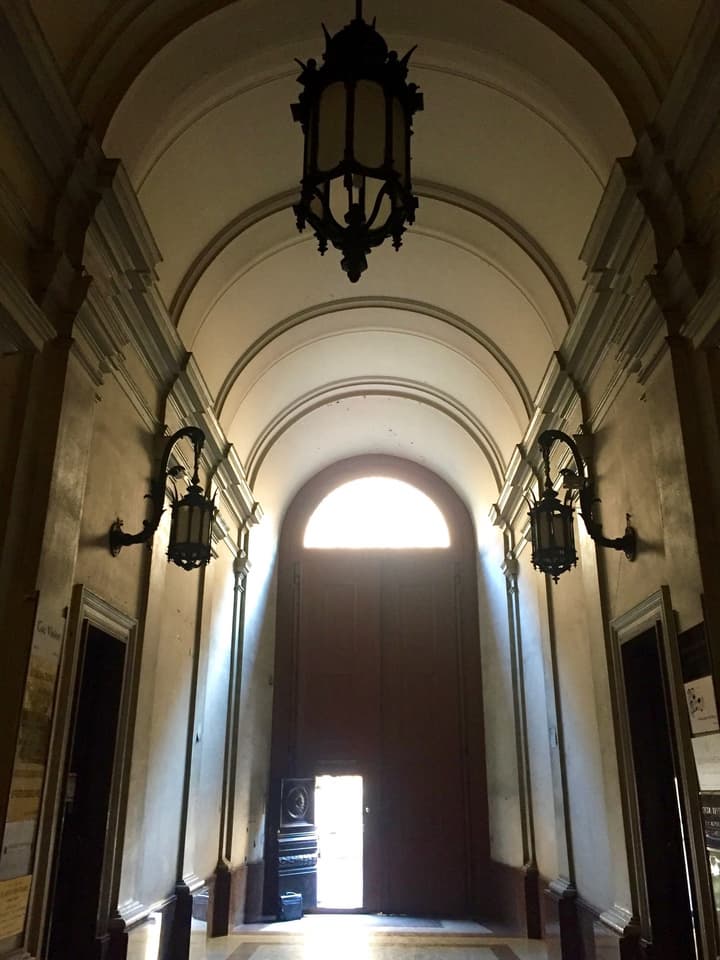 Best Pantheon B&B