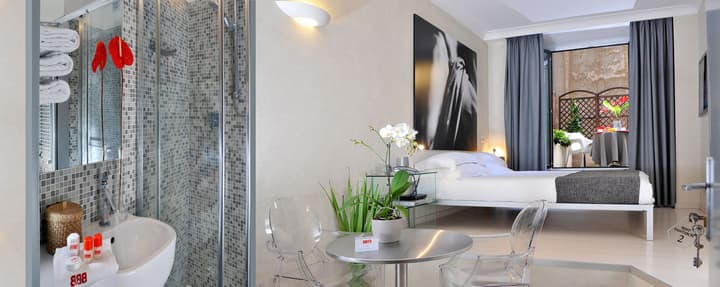 Best Pantheon B&B