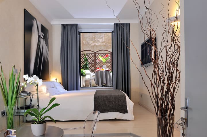 Best Pantheon B&B
