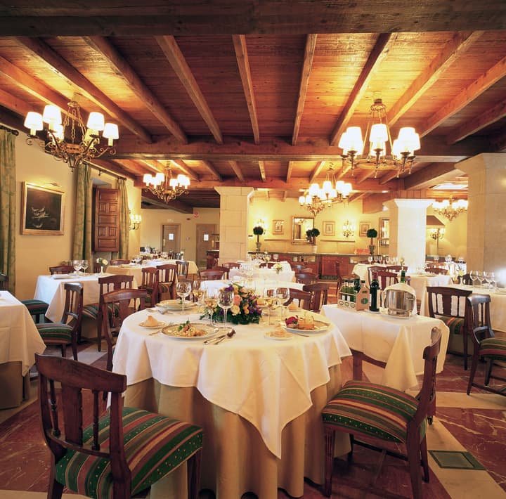 Parador De Cambados