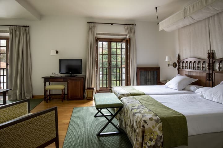Parador De Cambados