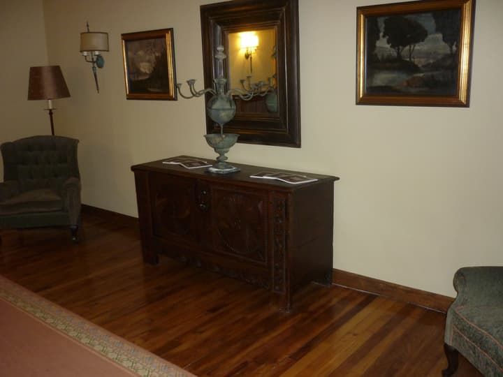 Parador De Cambados