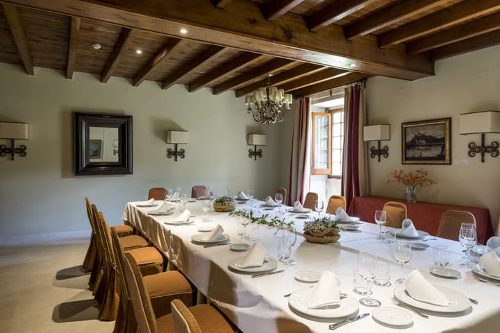 Parador De Cambados
