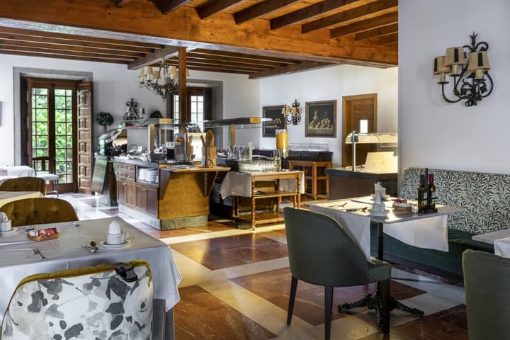 Parador De Cambados