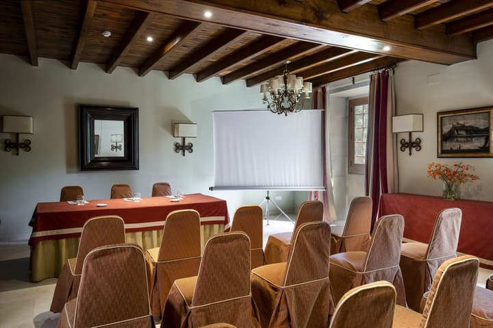 Parador De Cambados