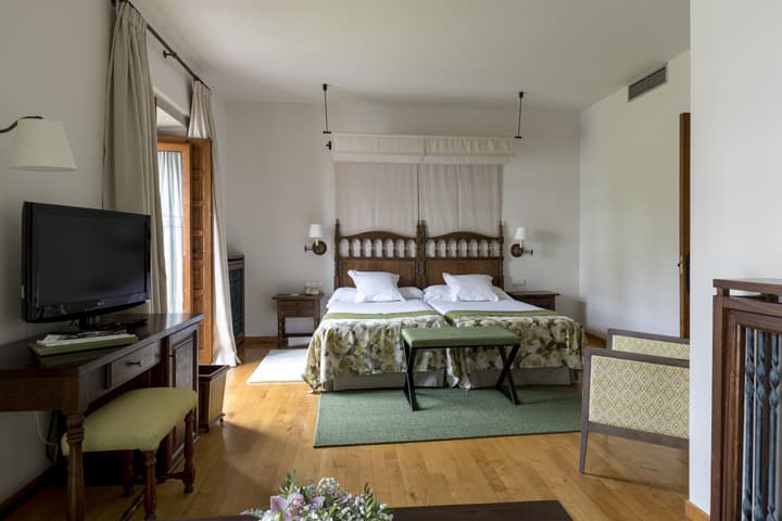 Parador De Cambados