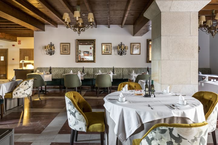 Parador De Cambados