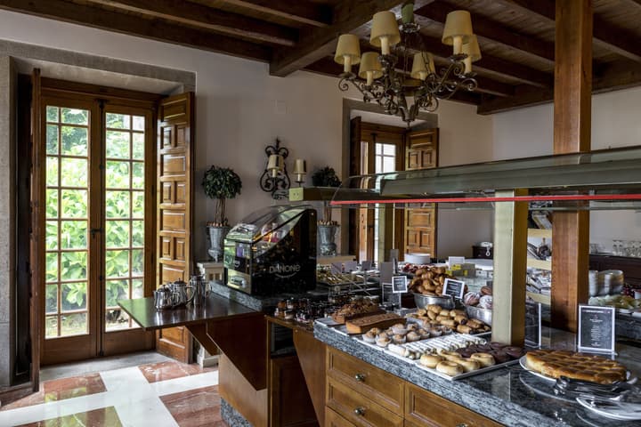 Parador De Cambados