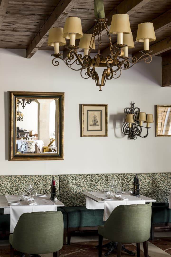 Parador De Cambados
