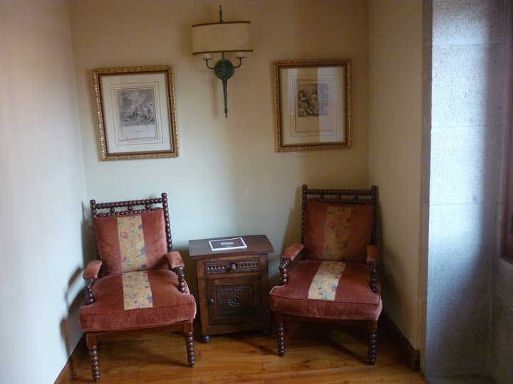 Parador De Cambados