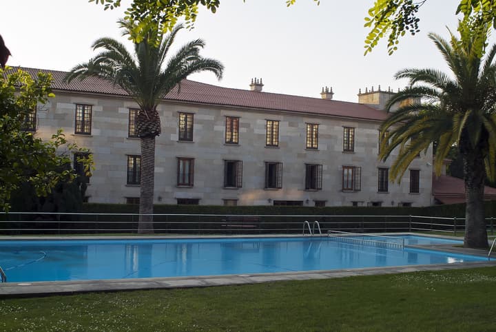 Parador De Cambados