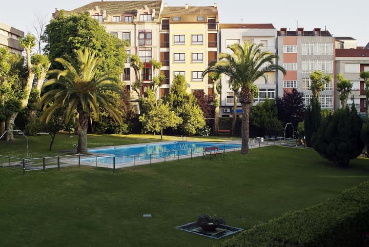 Parador De Cambados