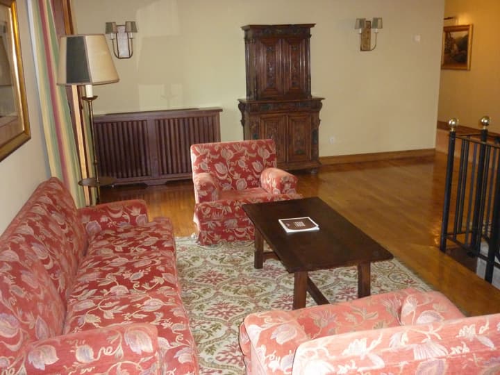 Parador De Cambados
