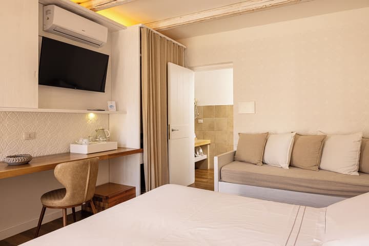 Masseria Bandino & Spa