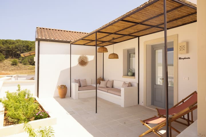 Masseria Bandino & Spa