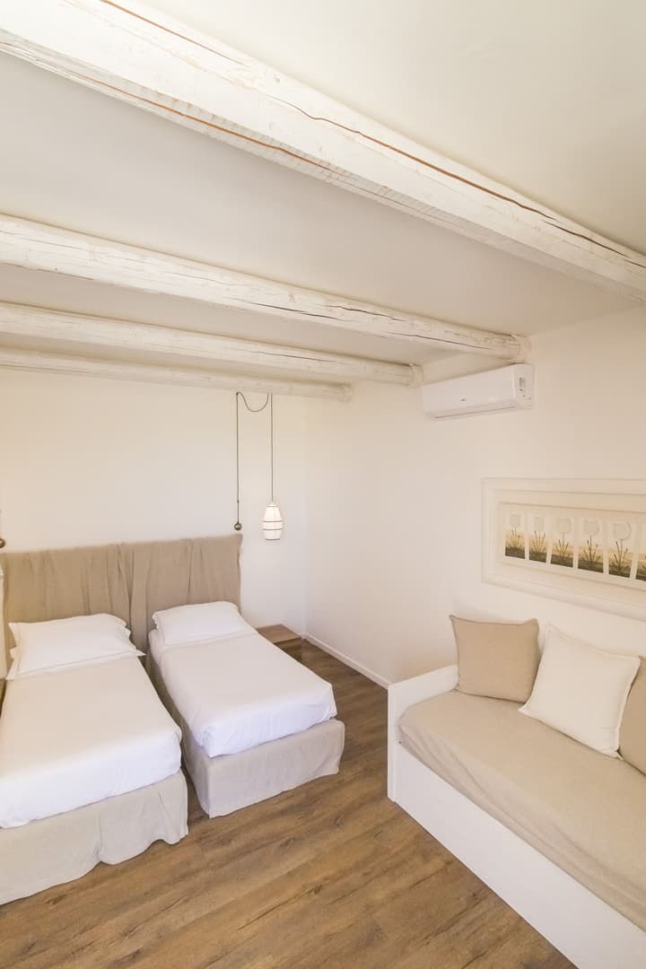 Masseria Bandino & Spa