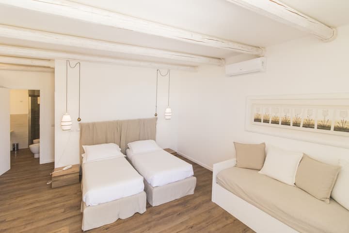 Masseria Bandino & Spa