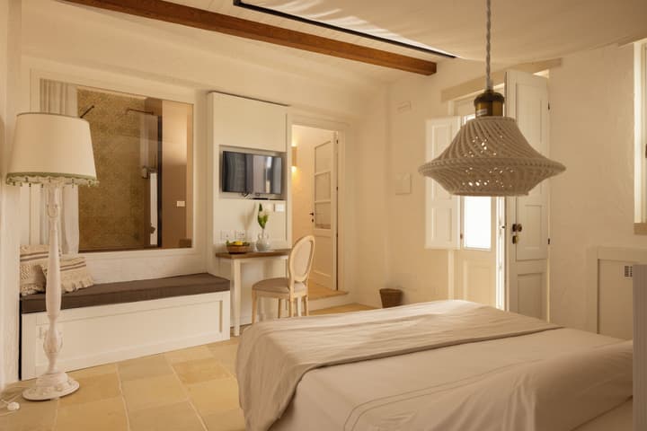 Masseria Bandino & Spa