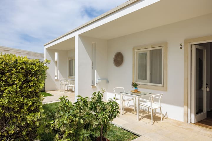 Masseria Bandino & Spa