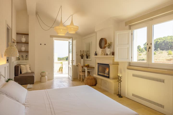Masseria Bandino & Spa