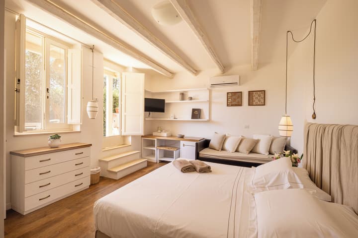 Masseria Bandino & Spa