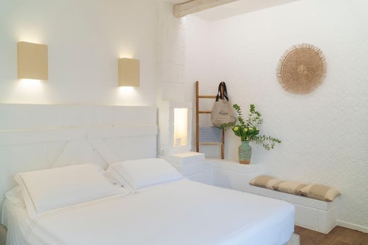 Masseria Bandino & Spa