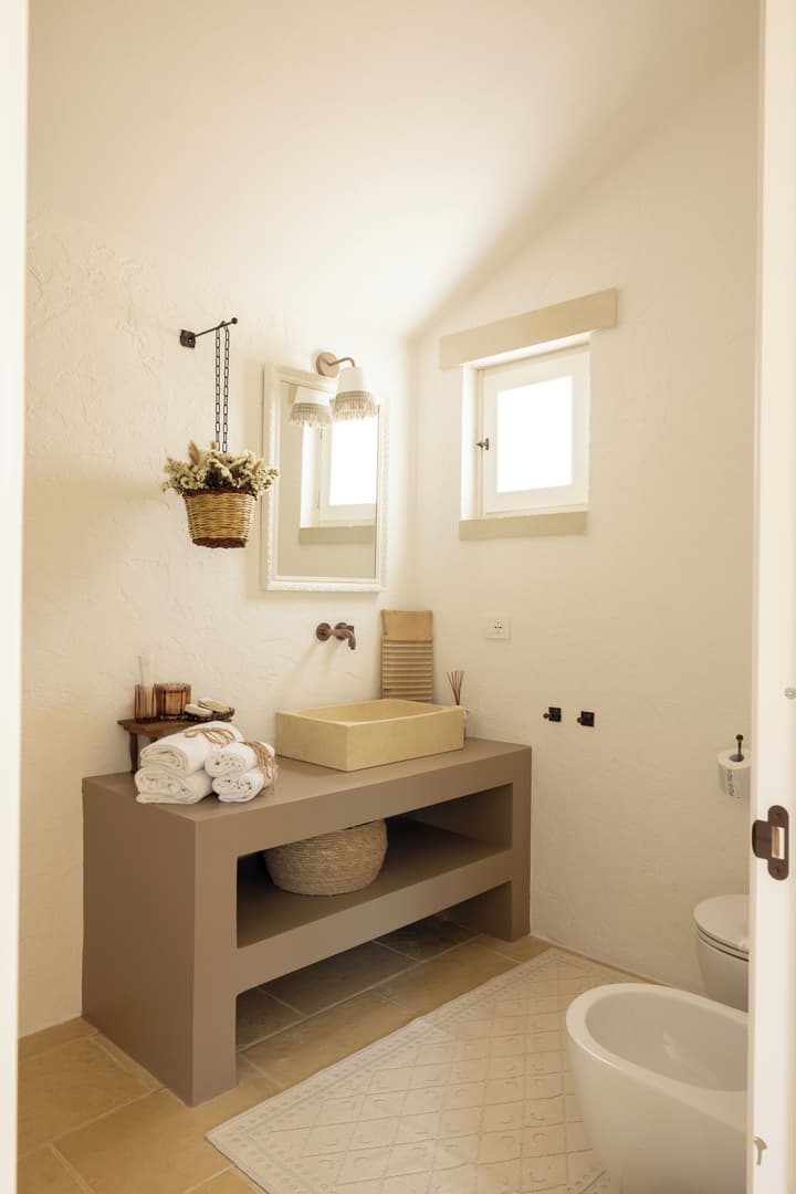 Masseria Bandino & Spa