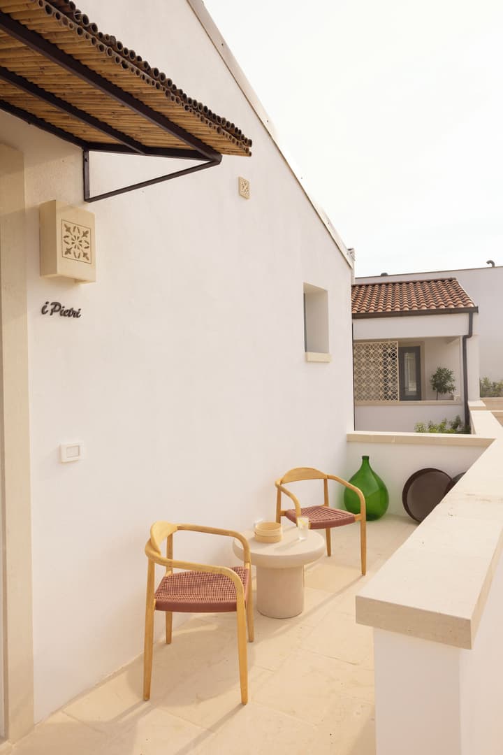 Masseria Bandino & Spa