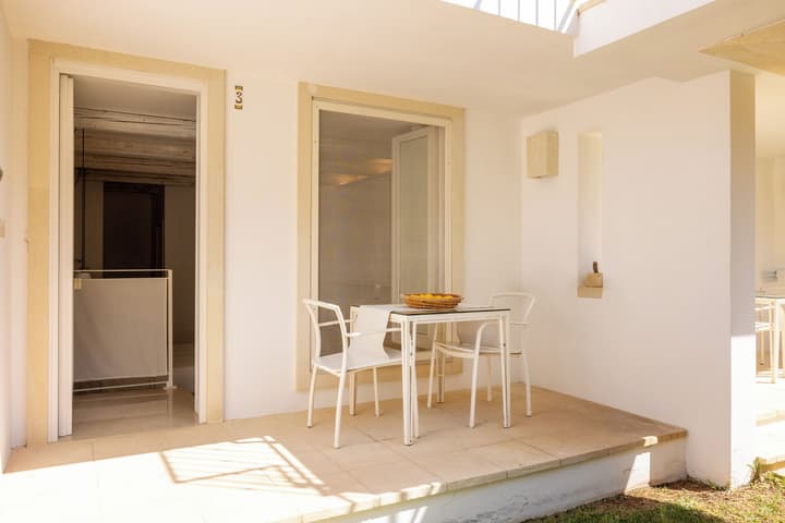 Masseria Bandino & Spa