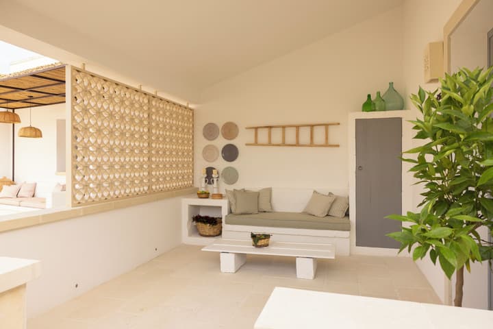 Masseria Bandino & Spa