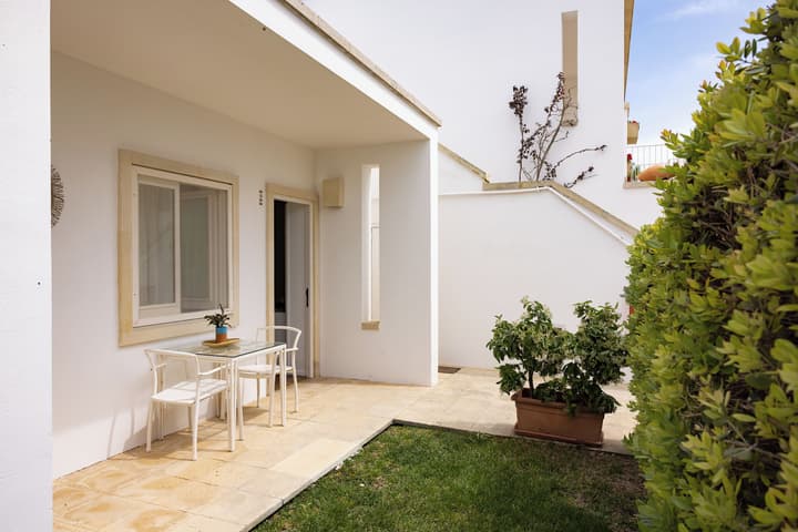 Masseria Bandino & Spa