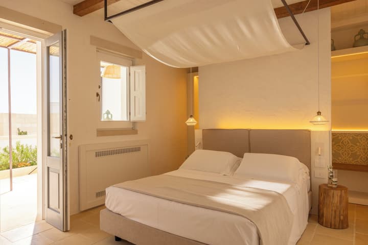 Masseria Bandino & Spa