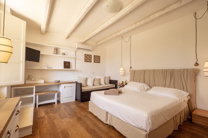 Masseria Bandino & Spa